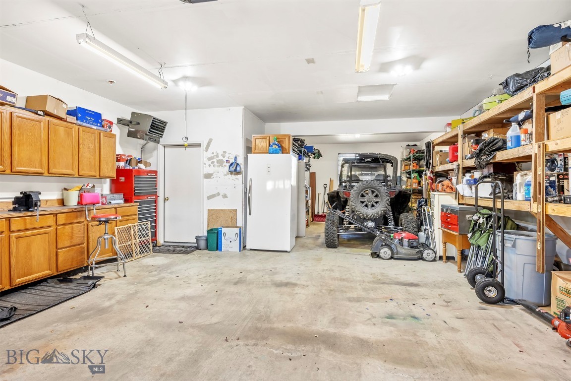 Butte Addition - Residential