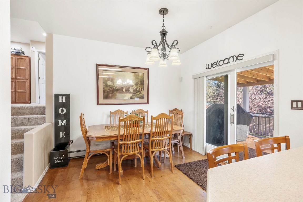 Butte Addition - Residential