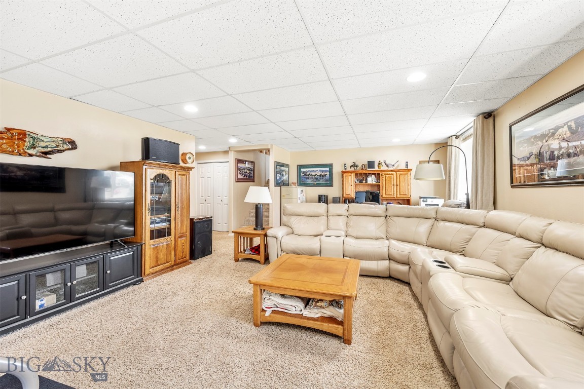 Butte Addition - Residential