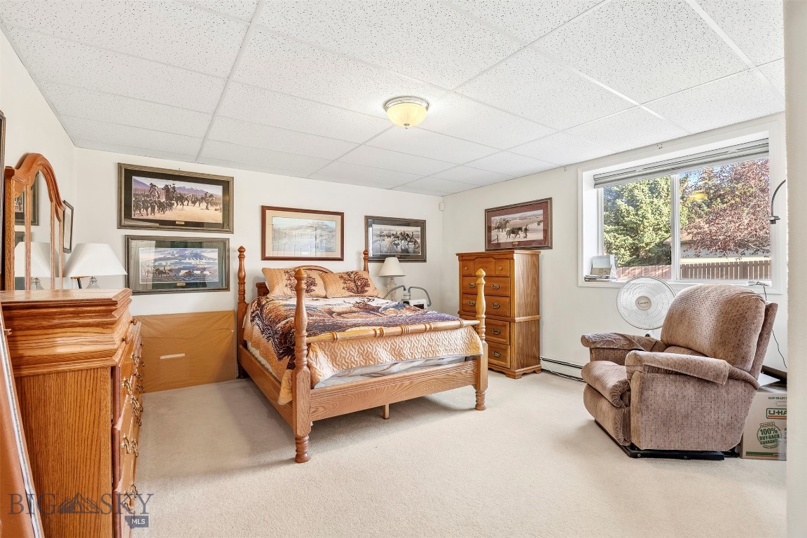 Butte Addition - Residential