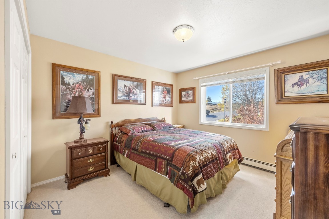 Butte Addition - Residential