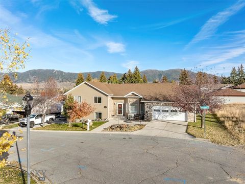 3006 Mammoth Drive Butte MT 59701