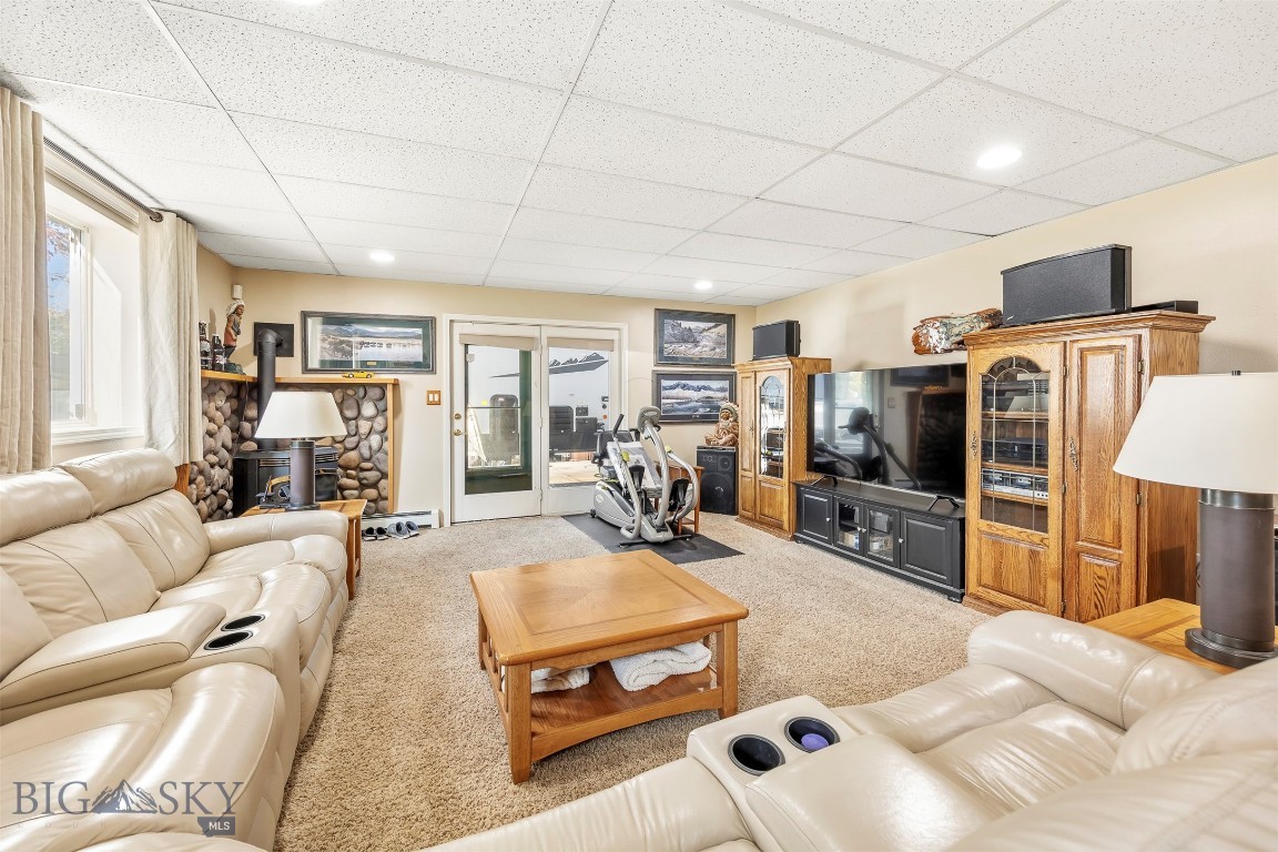 Butte Addition - Residential