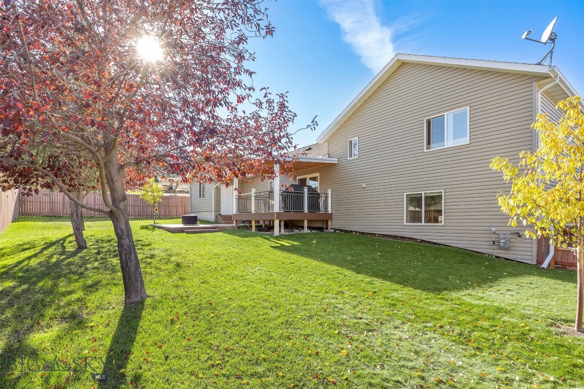 Butte Addition - Residential