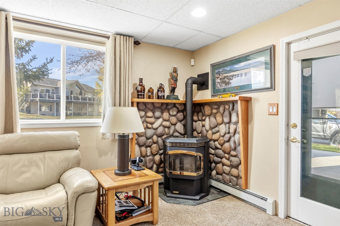 Butte Addition - Residential