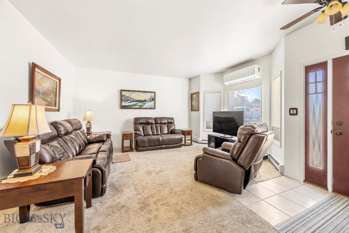 Butte Addition - Residential