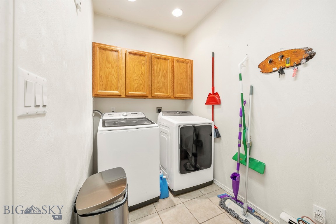 Butte Addition - Residential