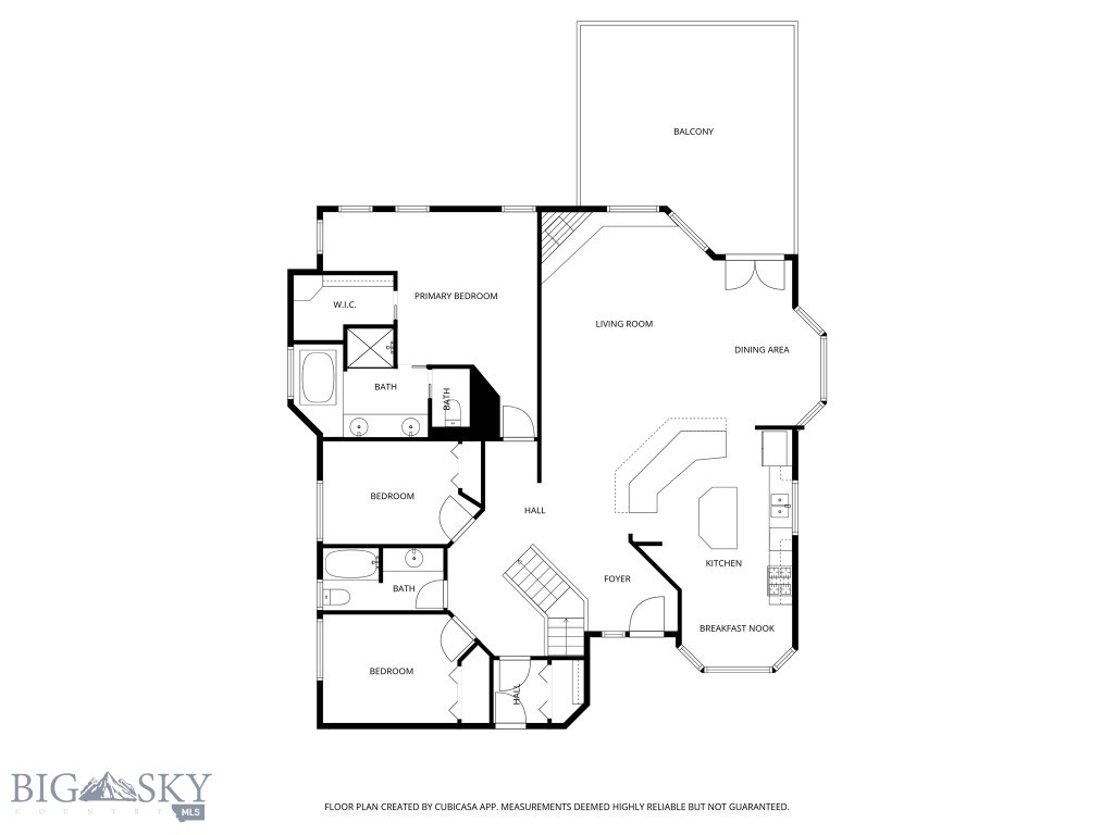 Summer Ridge - Residential
