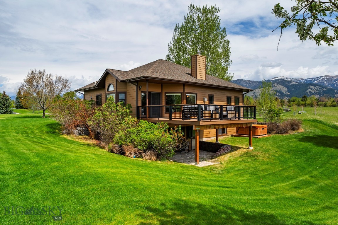 Summer Ridge - Residential