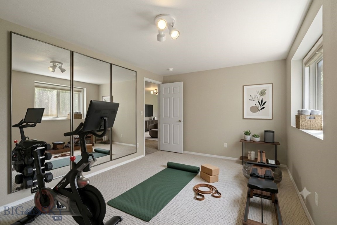 Summer Ridge - Residential