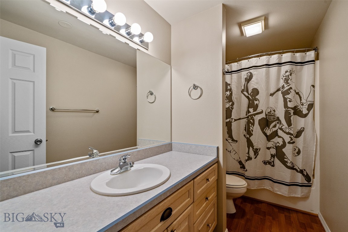 Summer Ridge - Residential