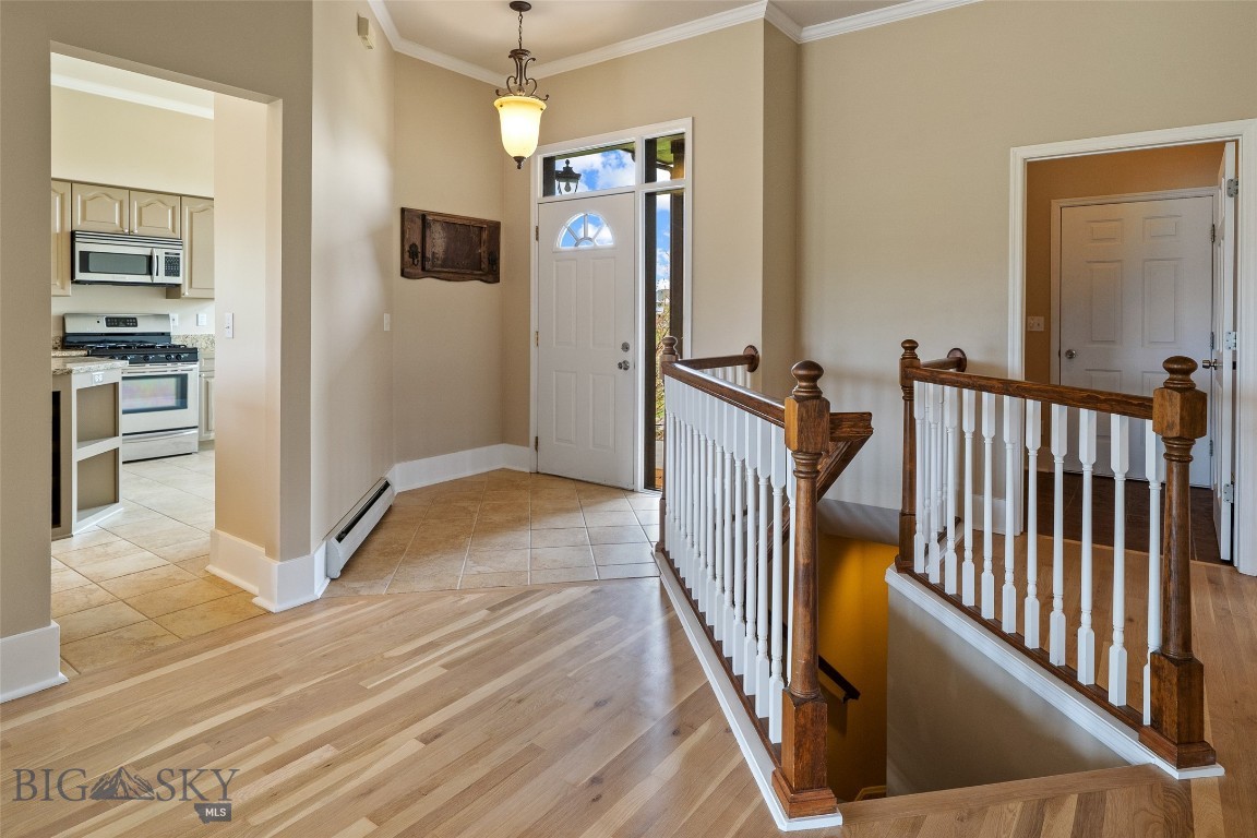Summer Ridge - Residential