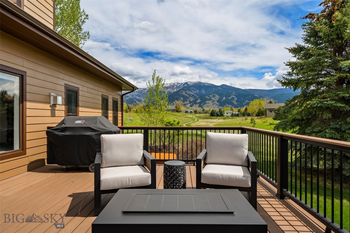 Summer Ridge - Residential