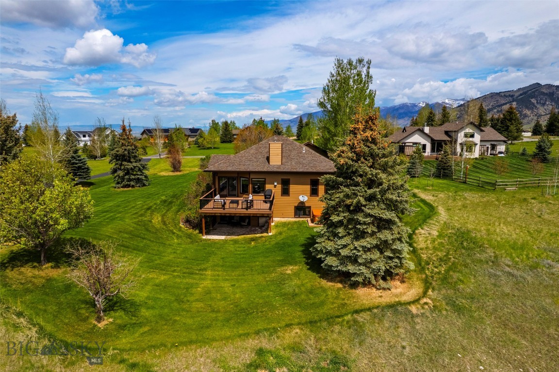 Summer Ridge - Residential