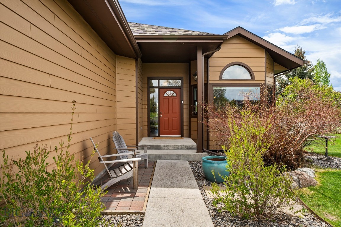 Summer Ridge - Residential
