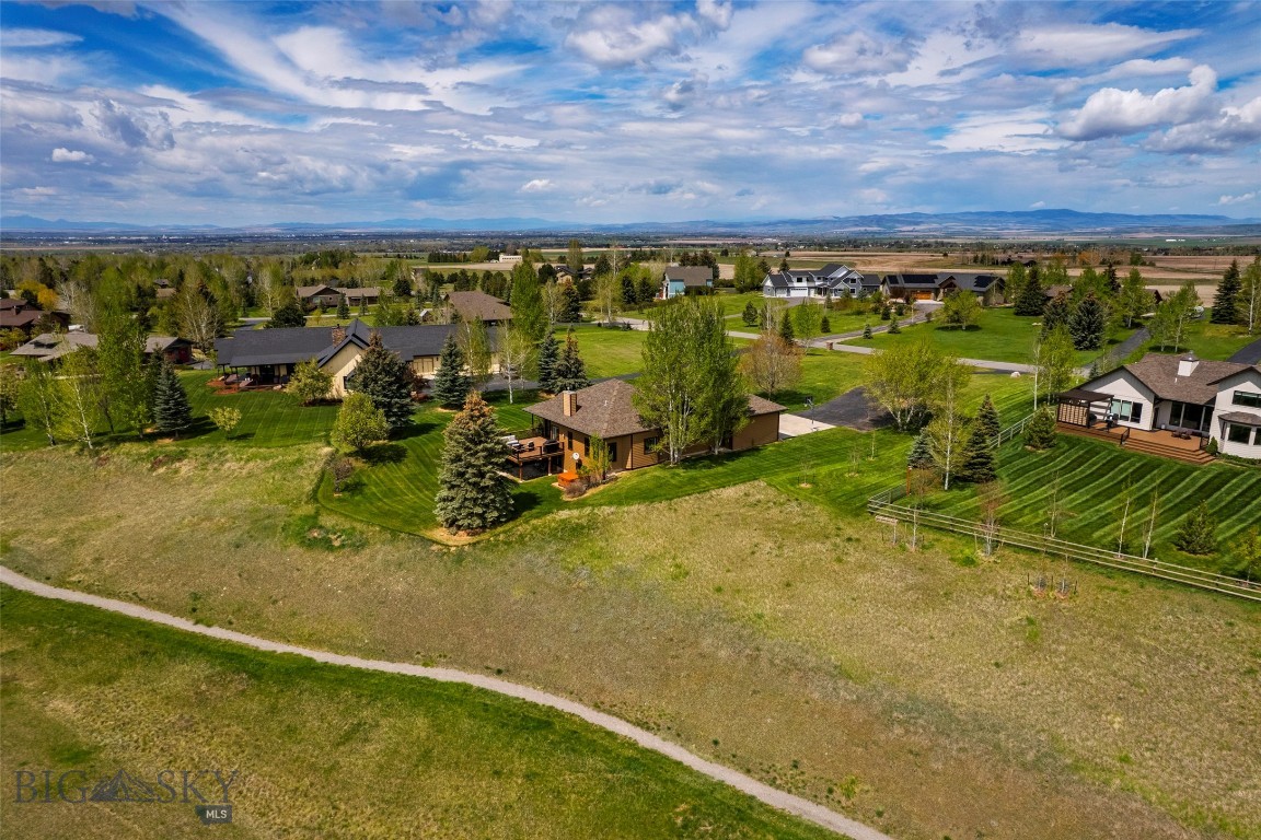 Summer Ridge - Residential