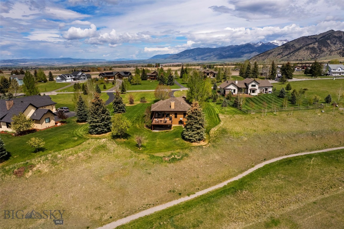 Summer Ridge - Residential