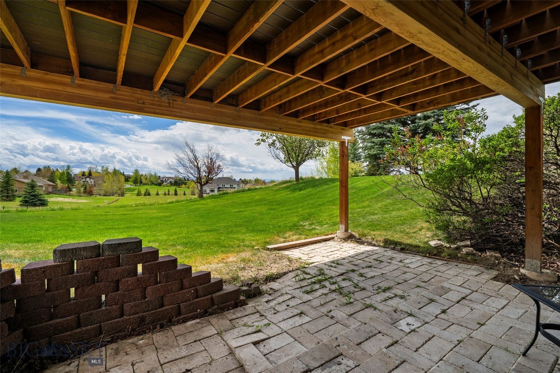 Summer Ridge - Residential