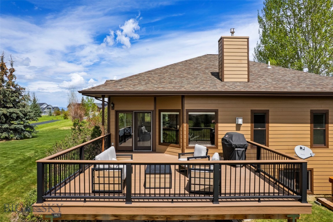 Summer Ridge - Residential