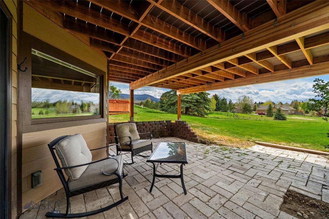 Summer Ridge - Residential