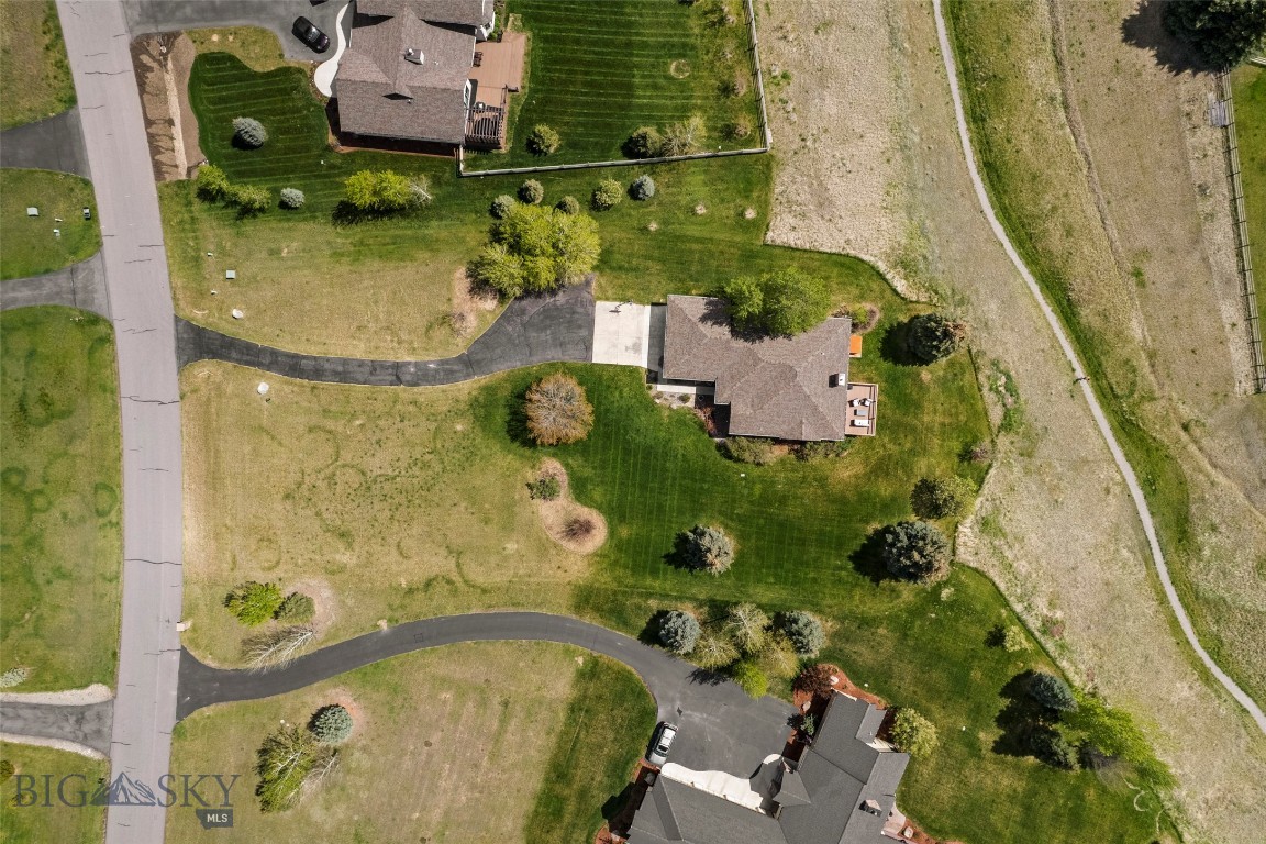 Summer Ridge - Residential