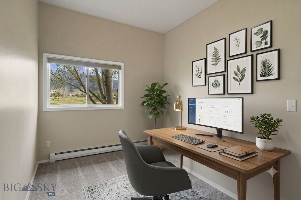 Summer Ridge - Residential