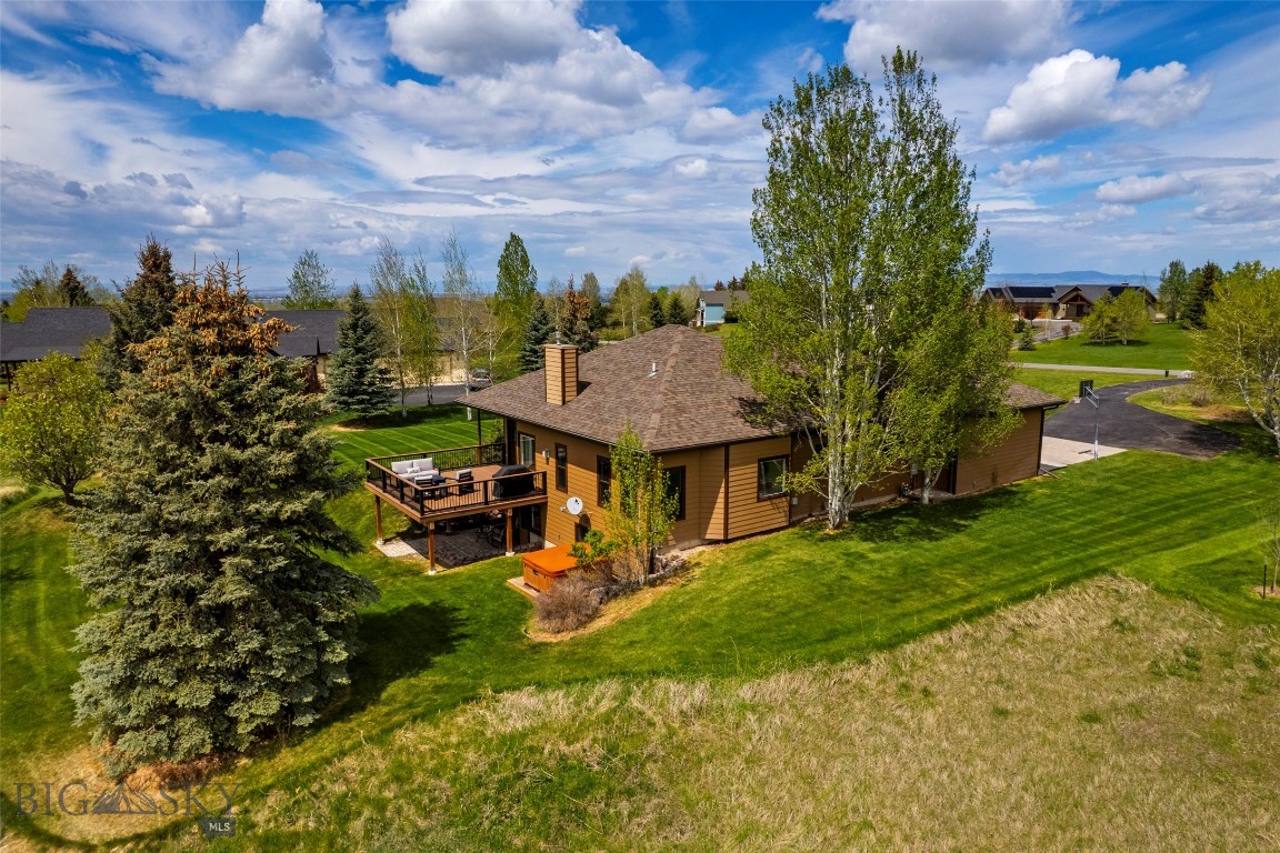 Summer Ridge - Residential