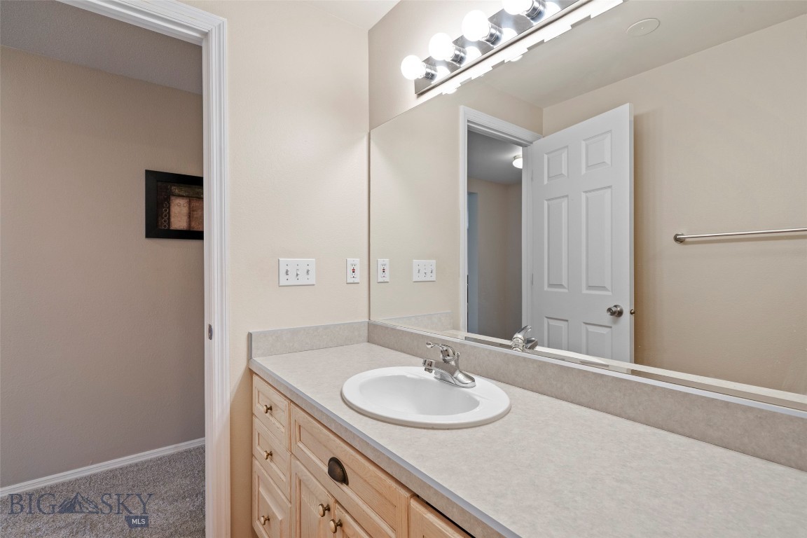 Summer Ridge - Residential