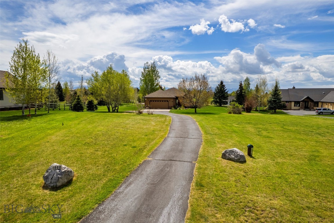 Summer Ridge - Residential