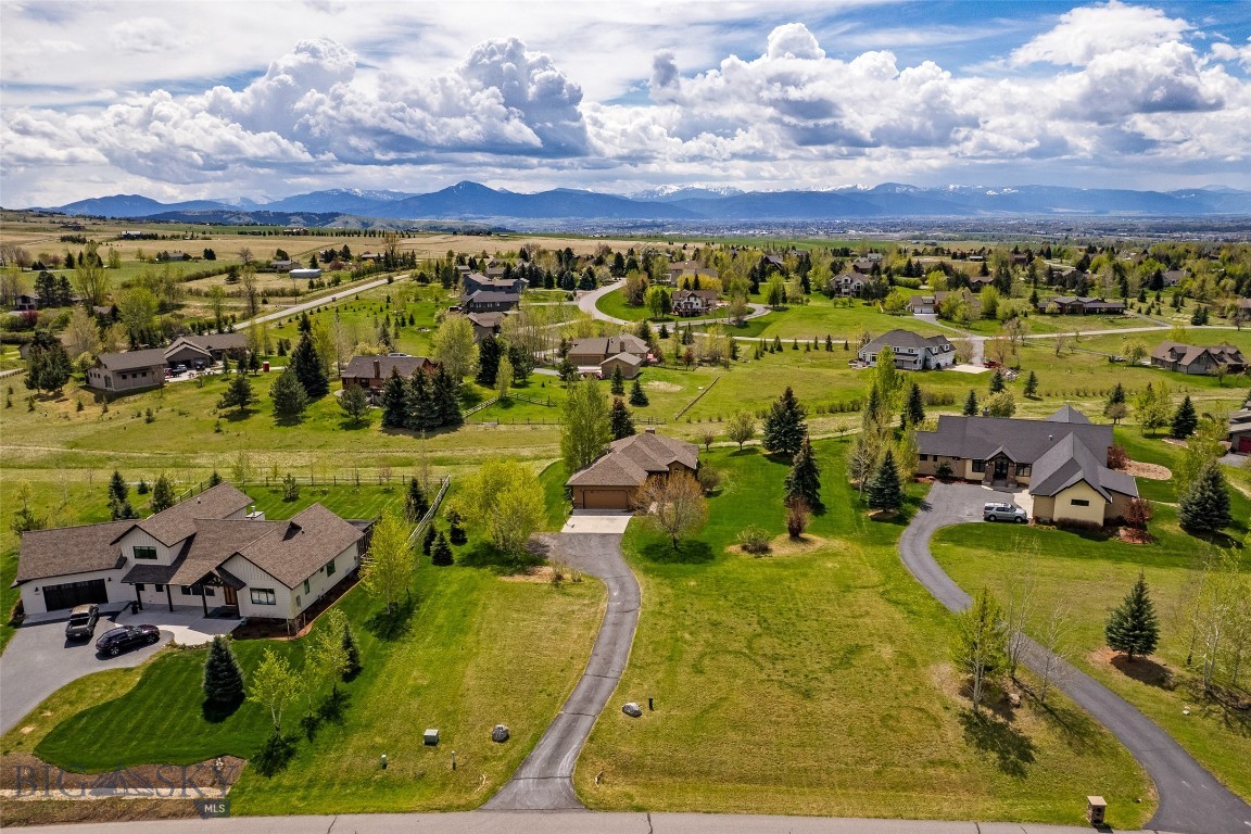 Summer Ridge - Residential