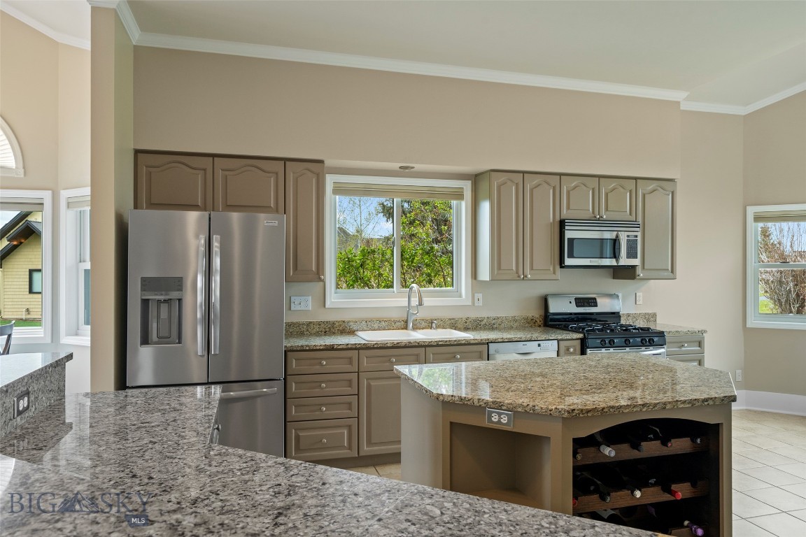 Summer Ridge - Residential