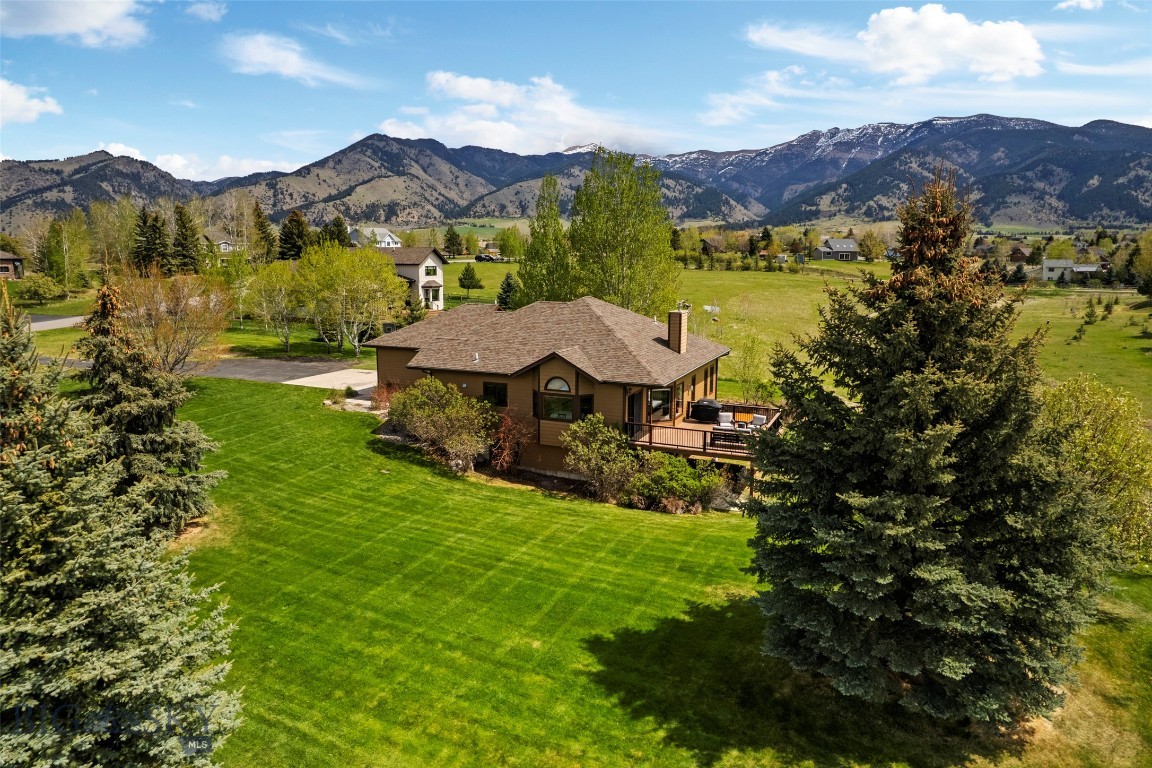 Summer Ridge - Residential