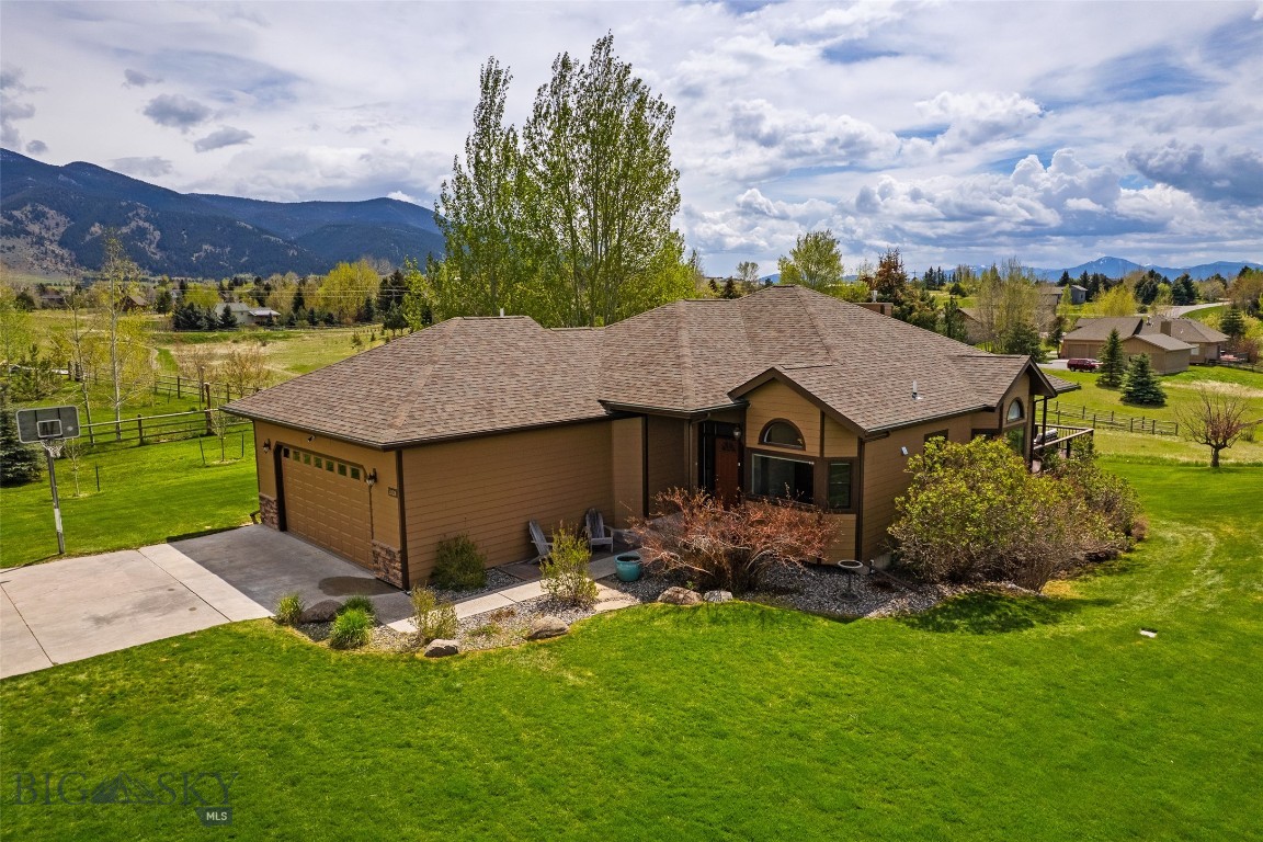 Summer Ridge - Residential