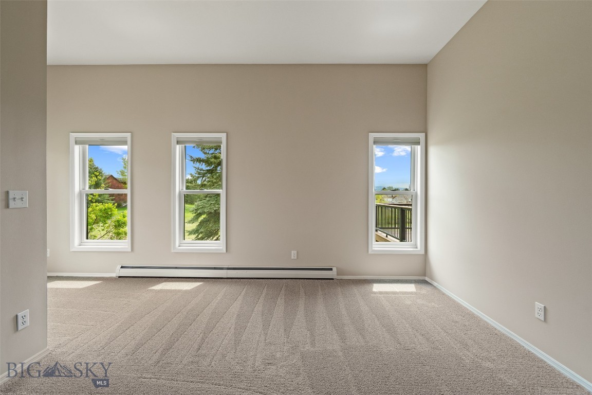Summer Ridge - Residential