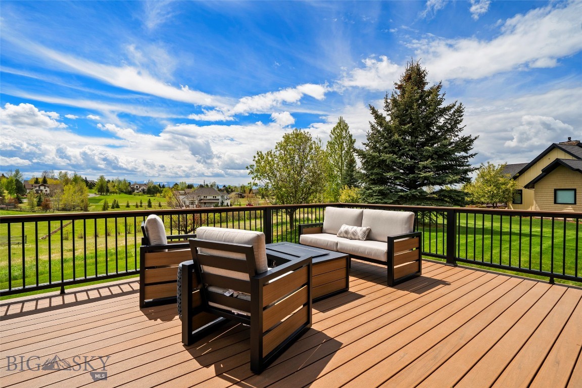 Summer Ridge - Residential