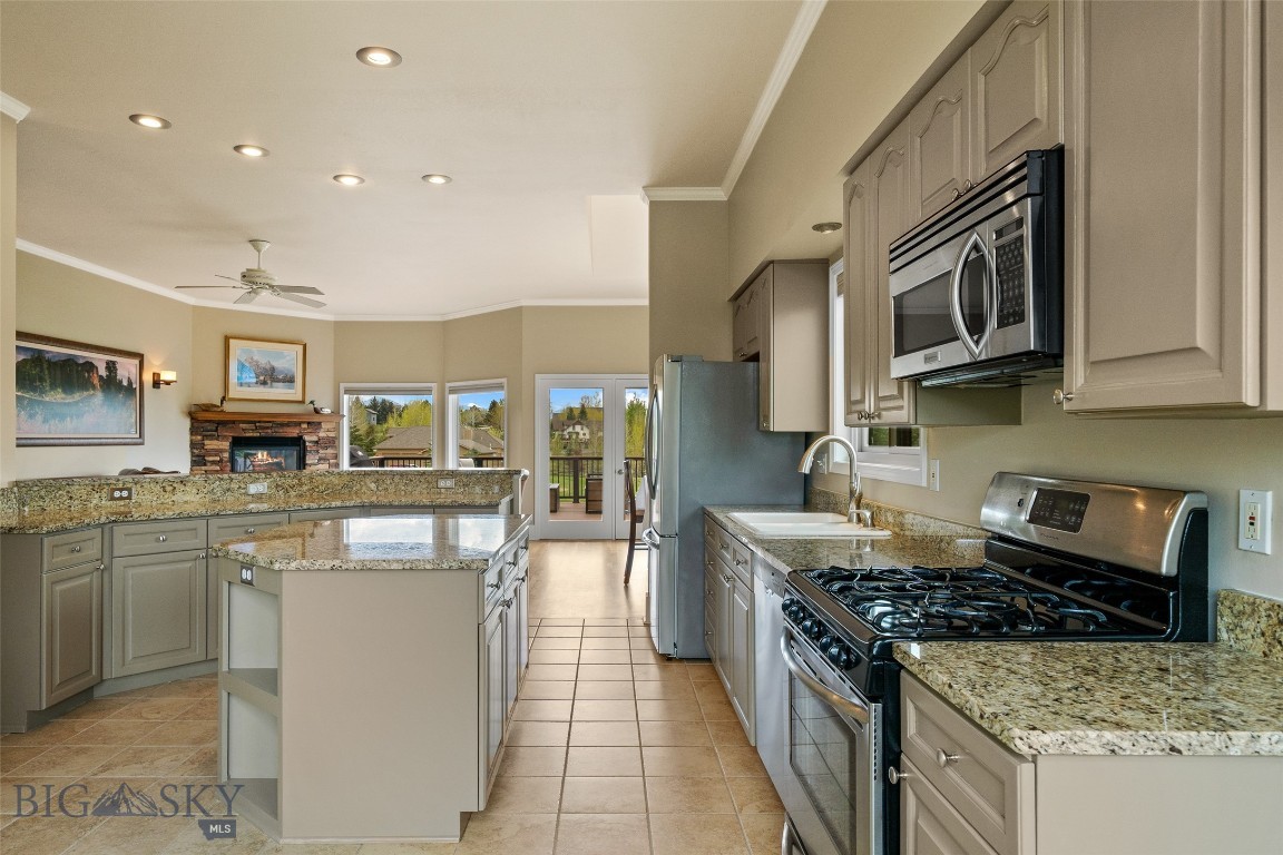 Summer Ridge - Residential