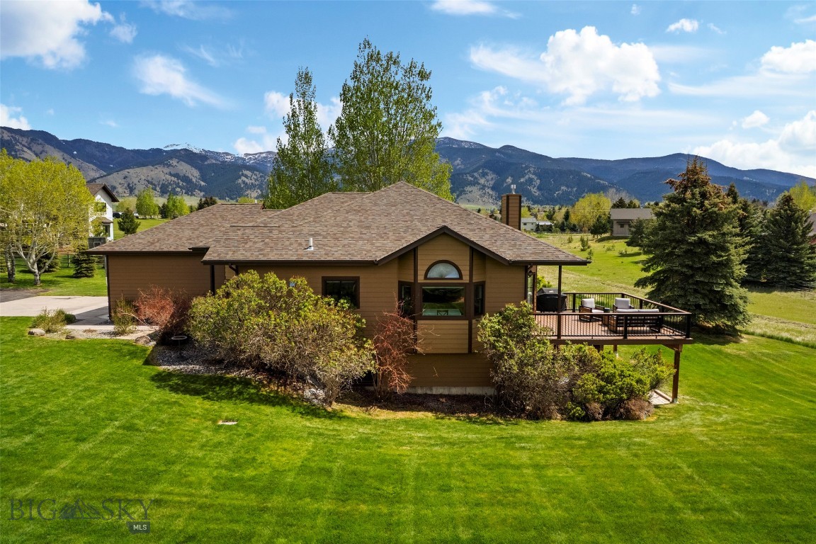 Summer Ridge - Residential