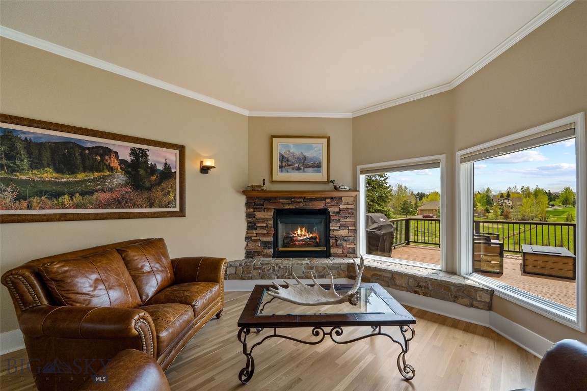 Summer Ridge - Residential