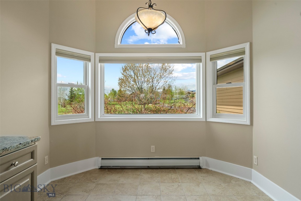 Summer Ridge - Residential