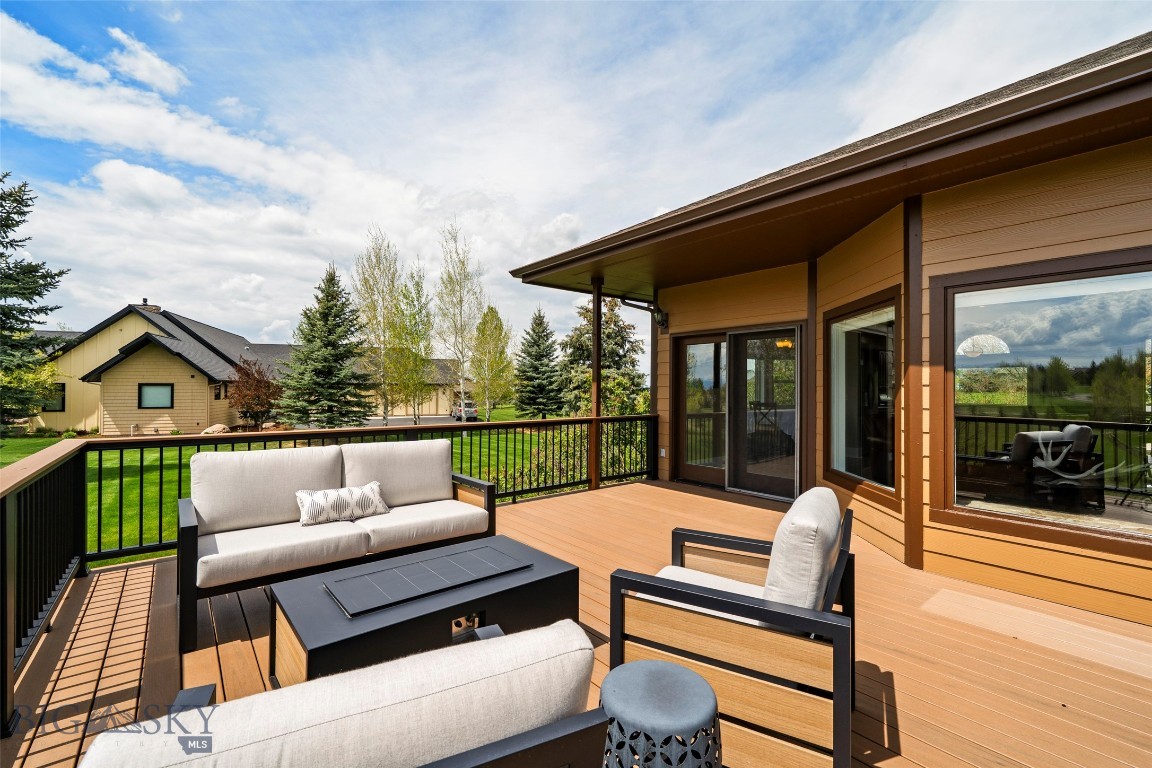 Summer Ridge - Residential