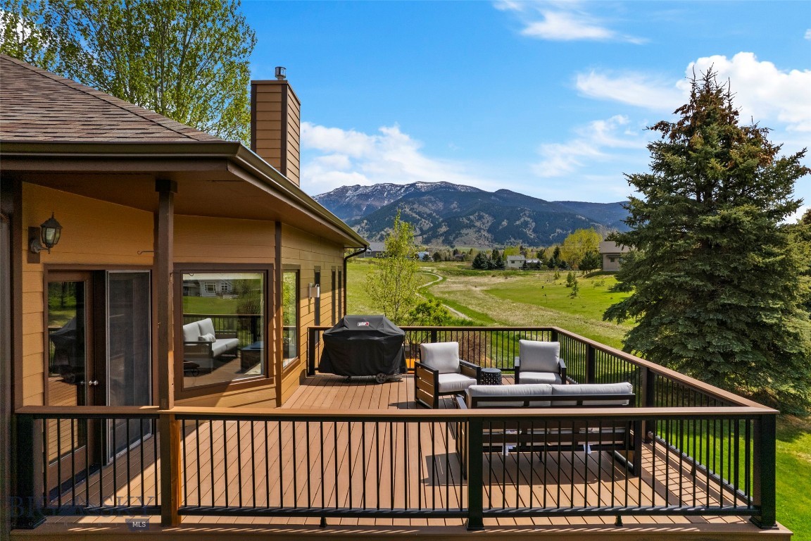 Summer Ridge - Residential