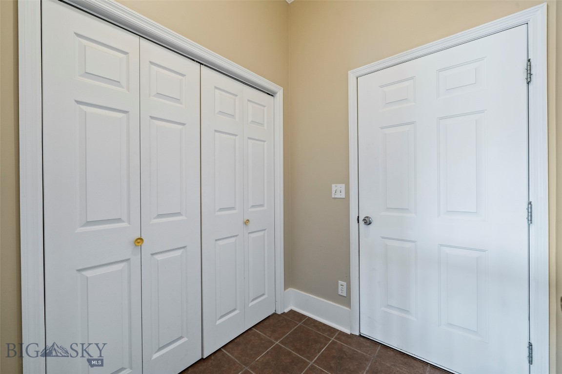 Summer Ridge - Residential