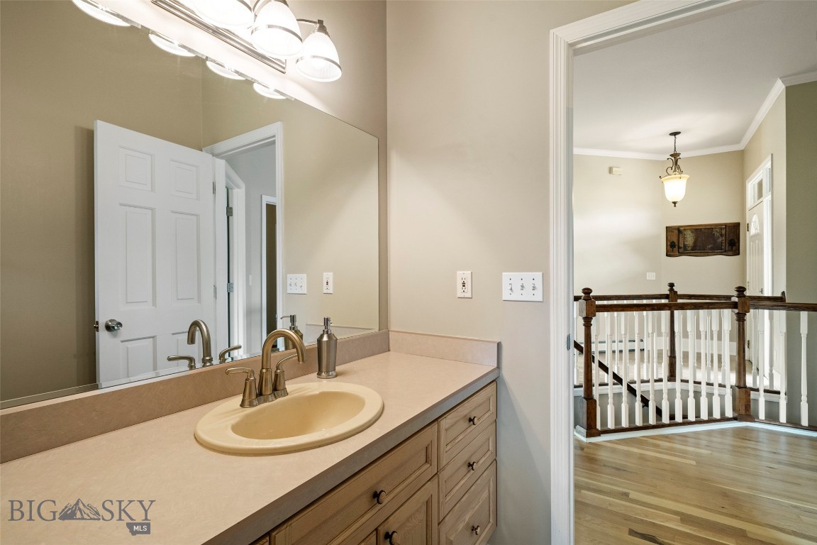 Summer Ridge - Residential