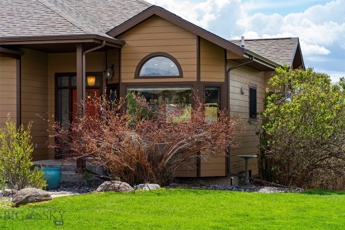Summer Ridge - Residential