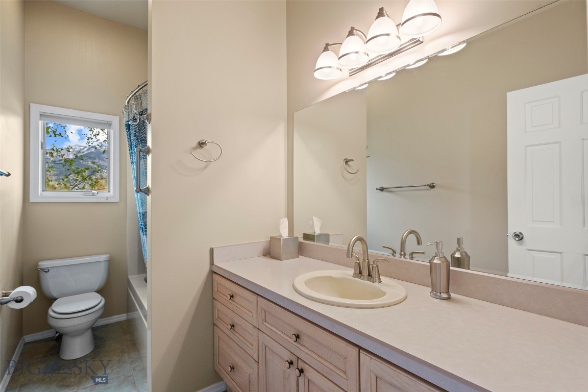 Summer Ridge - Residential