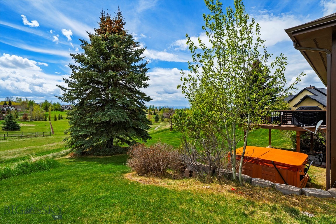 Summer Ridge - Residential