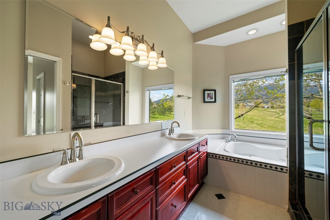 Summer Ridge - Residential