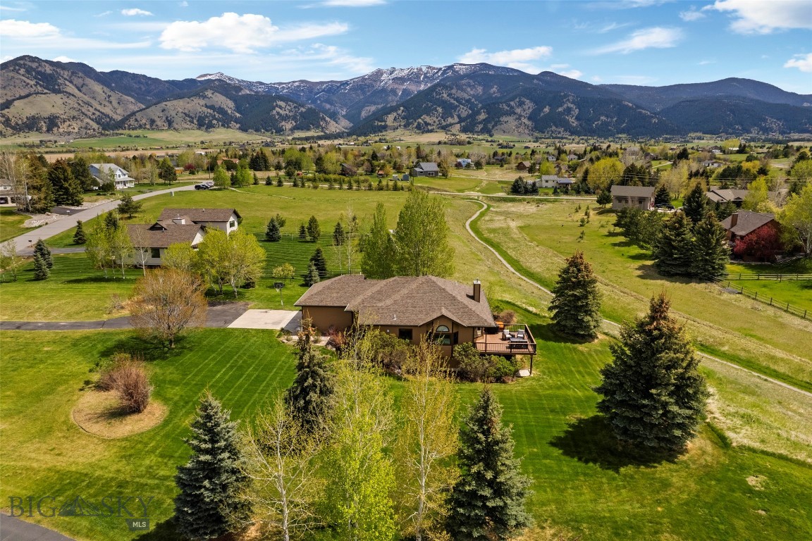 Summer Ridge - Residential