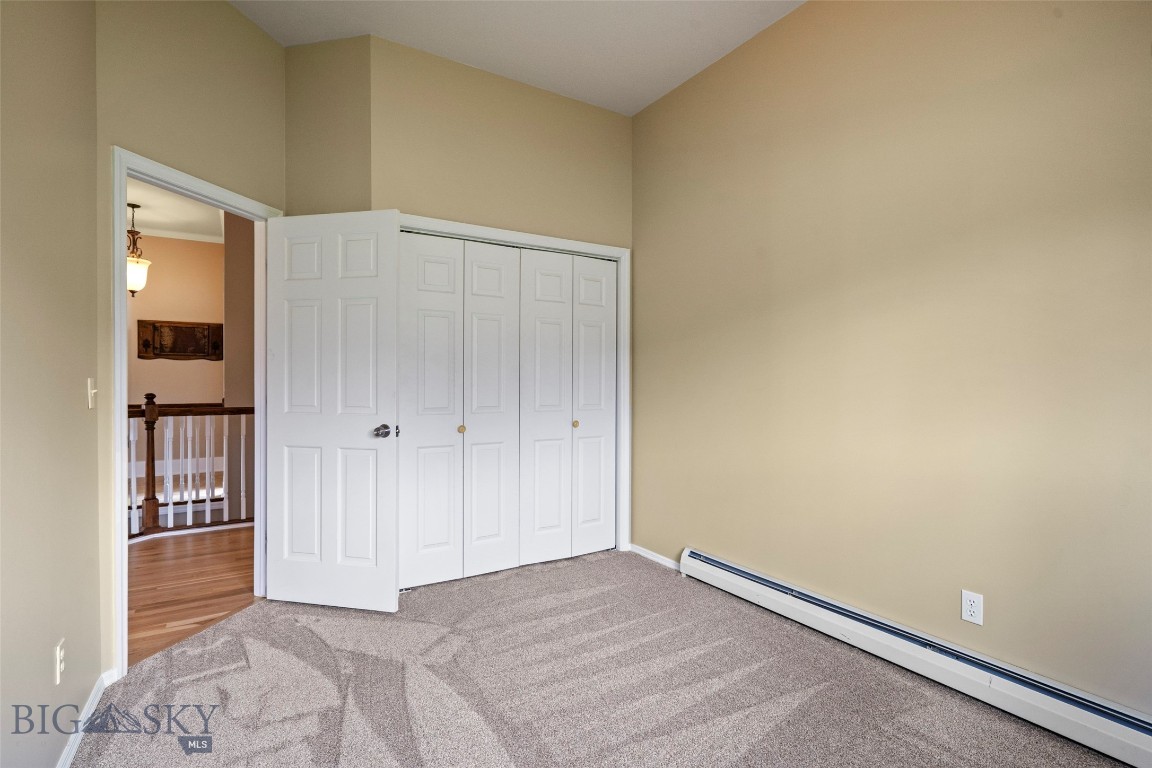 Summer Ridge - Residential