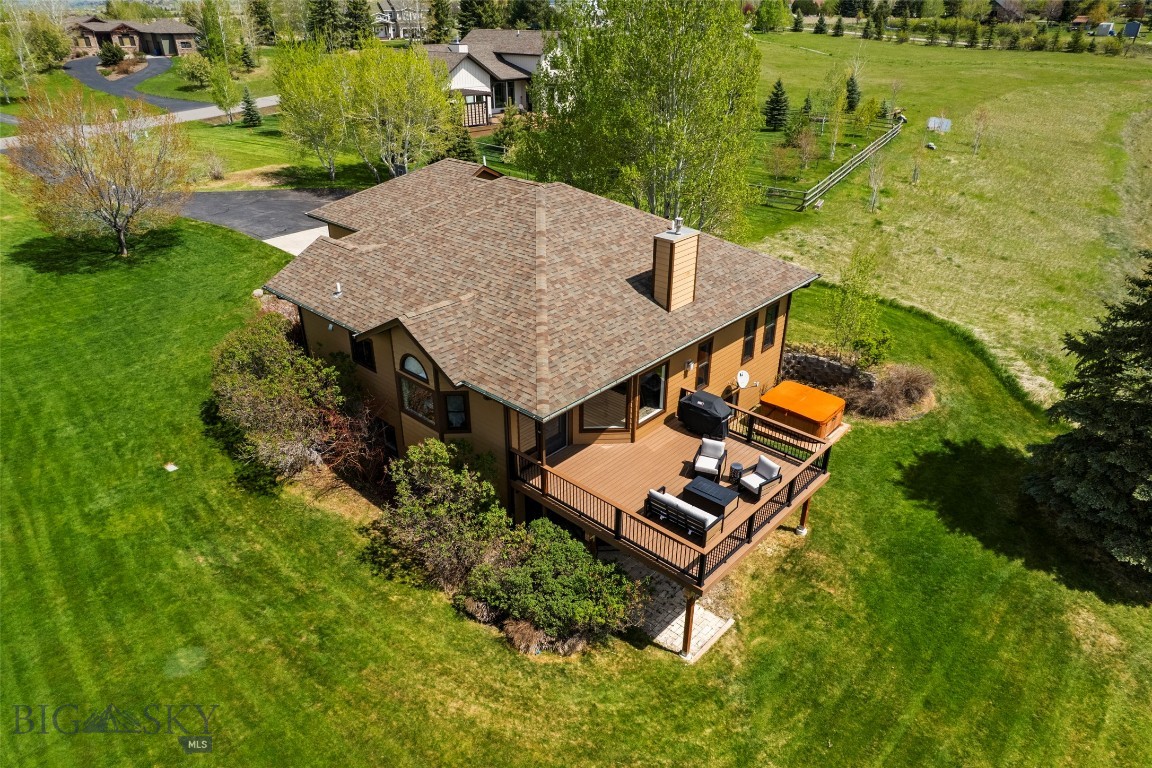 Summer Ridge - Residential